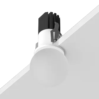 Встраиваемый светильник Ledron SL74211/7W