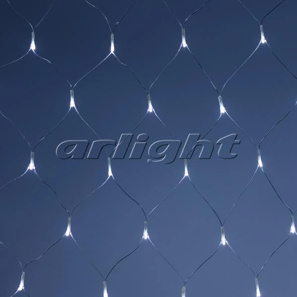Светодиодная сеть ARdecoled 024673 Светодиодная сеть ARdecoled 024673