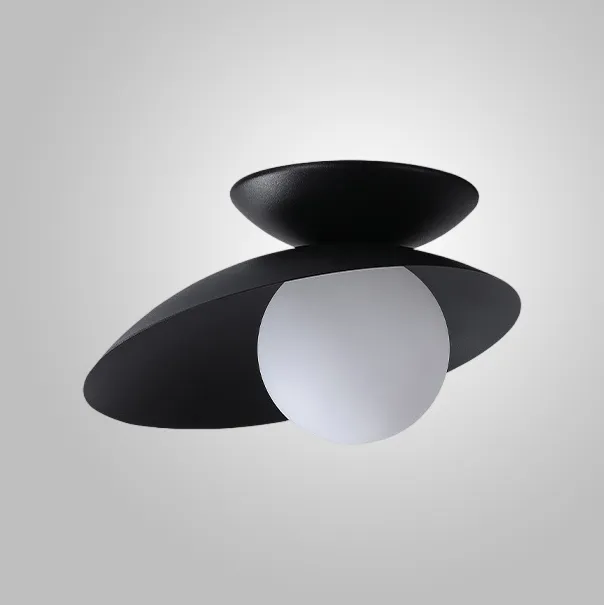 Потолочный светильник TAITO Black ImperiumLoft 231114-23 taito01