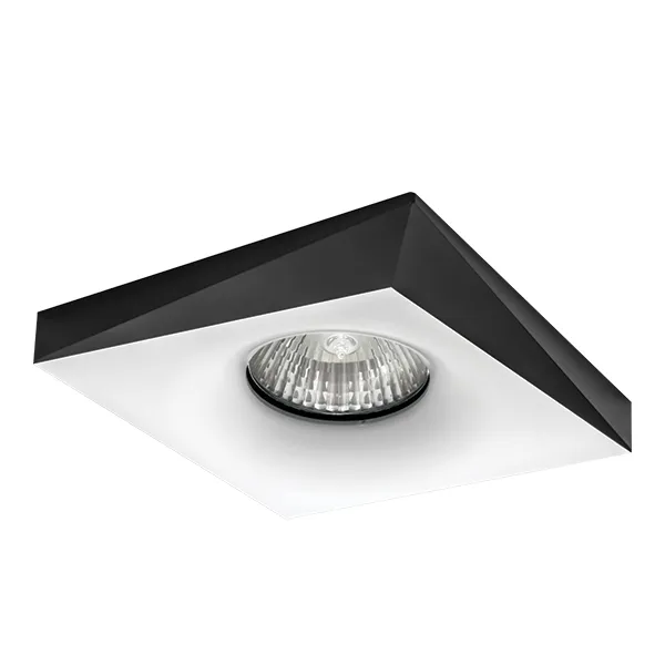Светильник точечный встраиваемый Lightstar 011006 Miriade Светильник точечный встраиваемый Lightstar 011006 Miriade