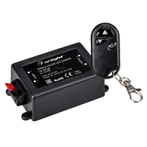 Диммер Arlight 012985 Диммер Arlight 012985