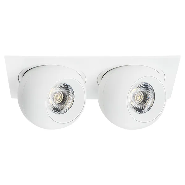 Встраиваемый светильник Lightstar i5266262 INTERO Встраиваемый светильник Lightstar i5266262 INTERO