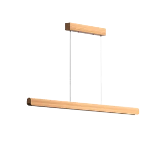Подвесной (накладной) светильник Ledron MYCP-YXT-Beech-1200 GLOBAL