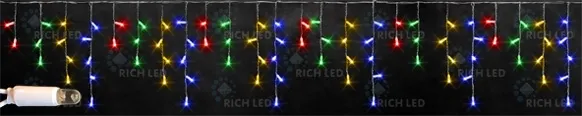 Гирлянда Rich LED RL-i3*0.5-CT/M Гирлянда Rich LED RL-i3*0.5-CT/M