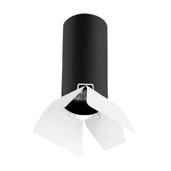 Потолочный светильник Lightstar R487436 Rullo Потолочный светильник Lightstar R487436 Rullo