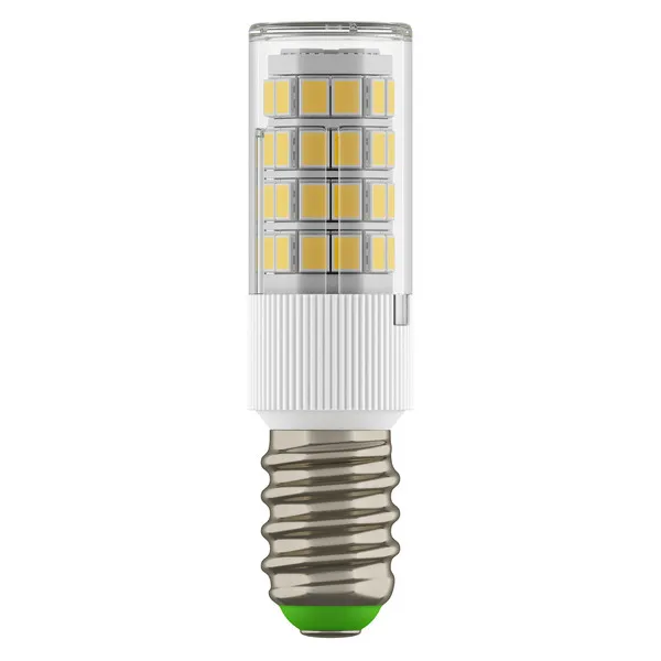 Лампа энергосберегающая LED 220V E14 6W=60W 492LM 360G CL 4000K Lightstar 940354