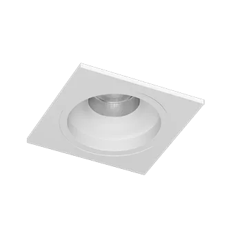 Встраиваемый светильник Ledron LEVEL SQ White