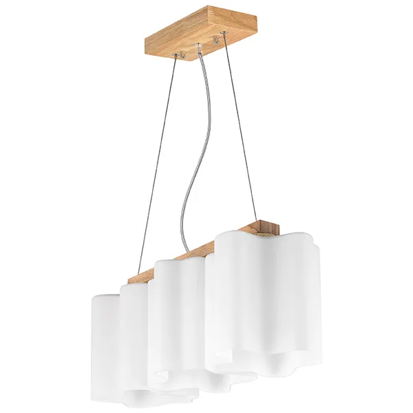 Подвес Lightstar 802135 NUBI LEGNO Подвес Lightstar 802135 NUBI LEGNO