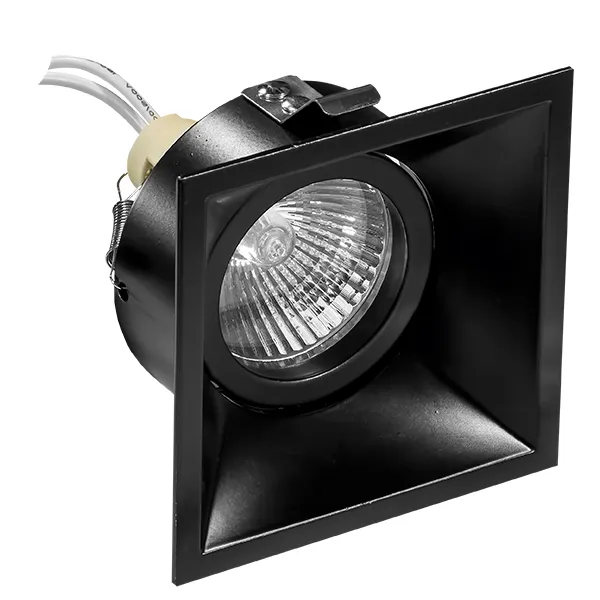 Встраиваемый светильник Lightstar 214507 Domino Встраиваемый светильник Lightstar 214507 Domino