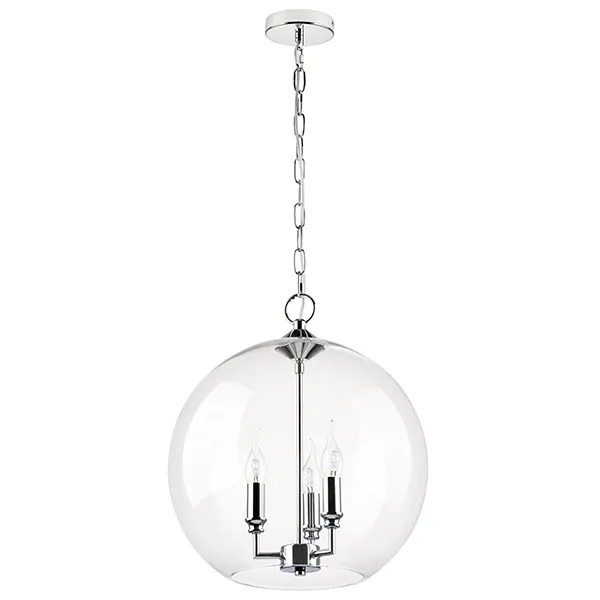 Подвесная люстра Lightstar 729134 (MD20110-3A) SFERICO Подвесная люстра Lightstar 729134 (MD20110-3A) SFERICO