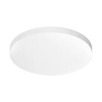 Накладной светодиодный светильник LeDron 5361-860RCS-WH-3 RADIANT White