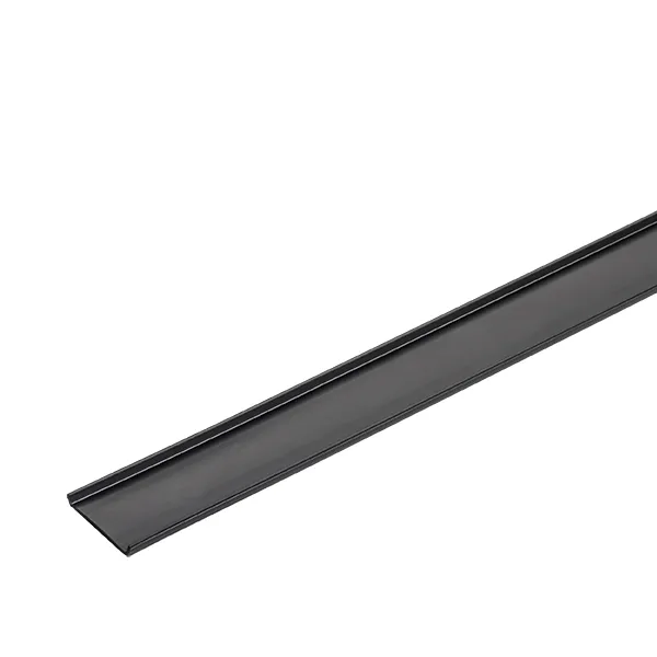 Шторка декоративная для трека PRO 220V, 1 метр Lightstar 505217 Teta Шторка декоративная для трека PRO 220V, 1 метр Lightstar 505217 Teta