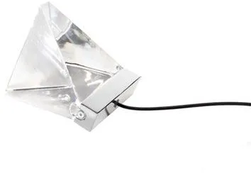 Интерьерная настольная лампа Fabbian F41B0111 Tripla Интерьерная настольная лампа Fabbian F41B0111 Tripla