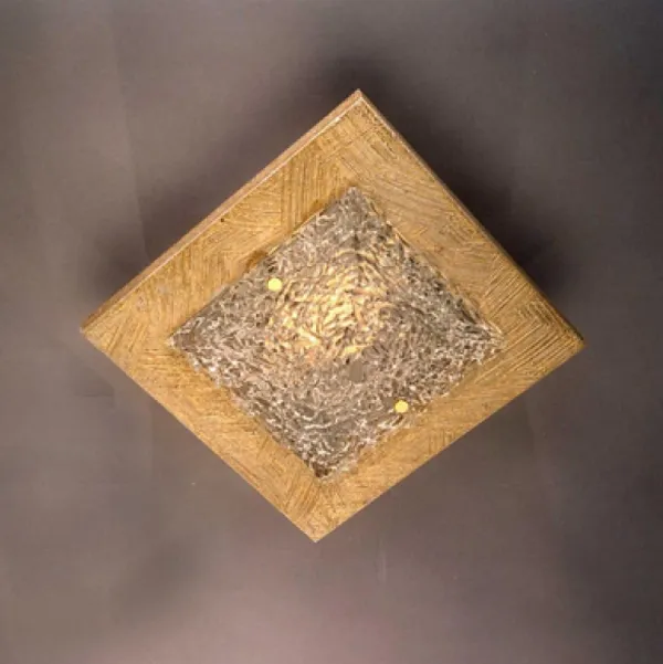 Настенно-потолочный светильник Reccagni Angelo WB 427/S.26 427