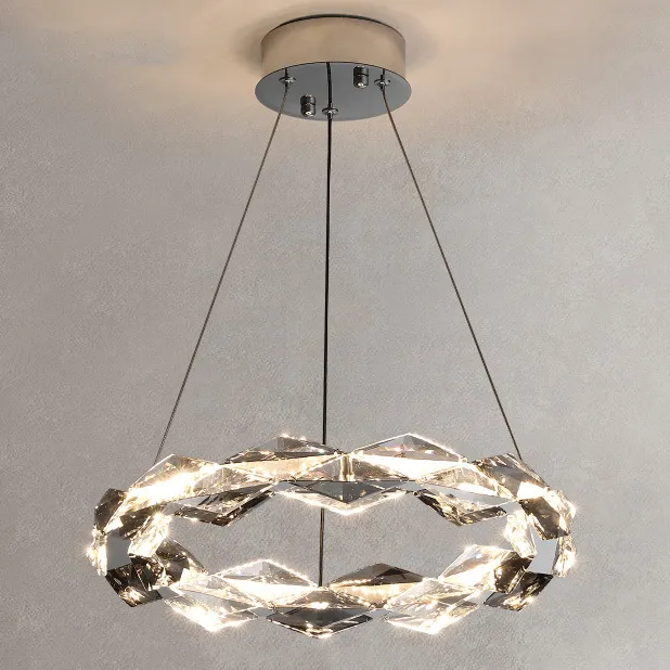 Подвесная люстра ImperiumLoft 220143-23 Jennifer-One01