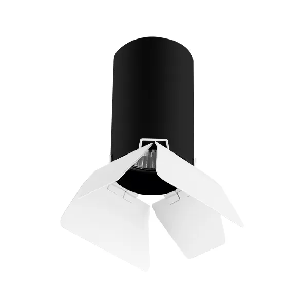 Потолочный светильник Lightstar R437436 Rullo Потолочный светильник Lightstar R437436 Rullo