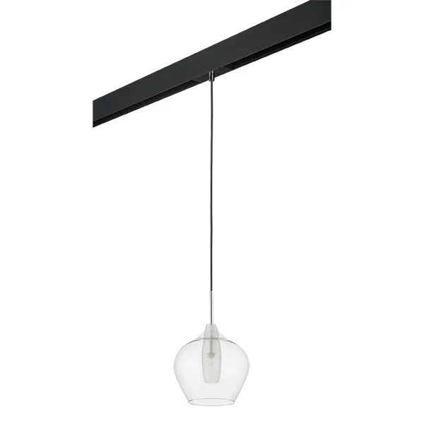 Комплект с подвесом Pentola для трека PRO Lightstar PRO803041 Комплект с подвесом Pentola для трека PRO Lightstar PRO803041