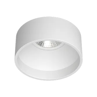 Встраиваемый светильник LeDron KEA GU10 White