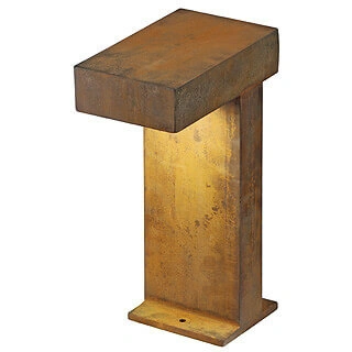 Уличный светильник SLV 230090 Rusty Уличный светильник SLV 230090 Rusty