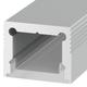 Алюминиевый профиль 2500 мм SWG LS1613 Design LED