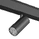 Трековый светильник SWG SY-DIM-601202-BL-20-36-NW SY Трековый светильник SWG SY-DIM-601202-BL-20-36-NW SY