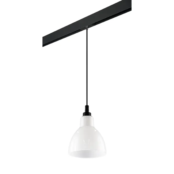 Светильник трековый однофазный Lightstar PRO865017 LOFT Светильник трековый однофазный Lightstar PRO865017 LOFT