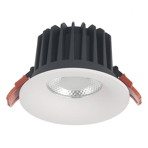 Точечный светильник Donolux DL18838/16W White R Dim 4000K DL18838 Точечный светильник Donolux DL18838/16W White R Dim 4000K DL18838