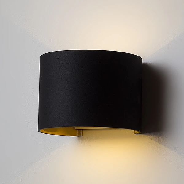 Бра LeDron BCS-WL2017 Black-Gold Бра LeDron BCS-WL2017 Black-Gold