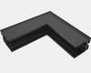 Коннектор угловой настенно-потолочный SWG SY-601902-CN-BLMR-PCB SY