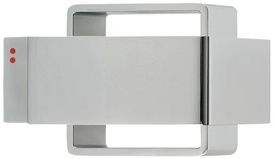 Настенный светильник Fabbian D75D0915 Bijou Quadra Настенный светильник Fabbian D75D0915 Bijou Quadra
