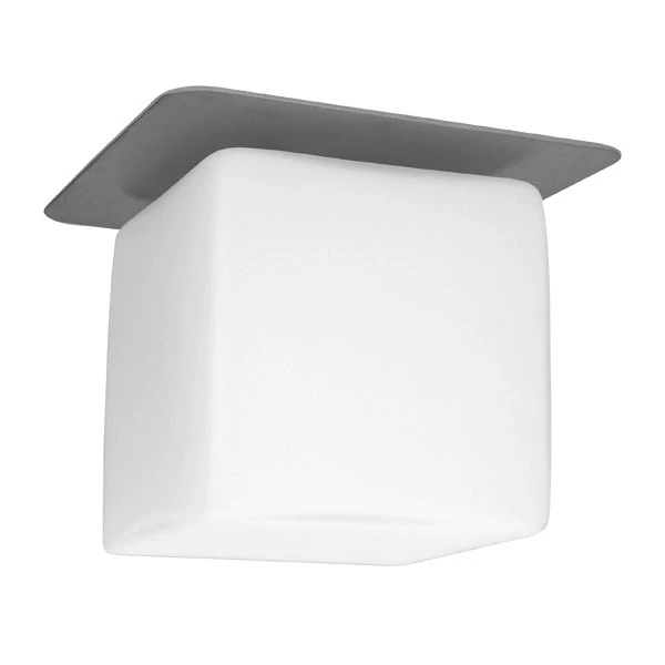 Точечный светильник декоративный KANLUX IGLO CTX-30+SQ-C/M (2896) Точечный светильник декоративный KANLUX IGLO CTX-30+SQ-C/M (2896)