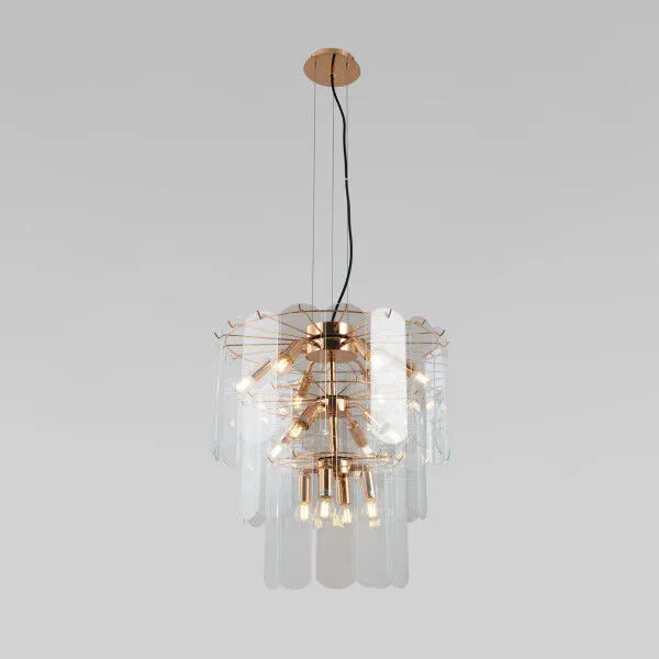 подвесной светильник Eurosvet 60171 Claire a069012