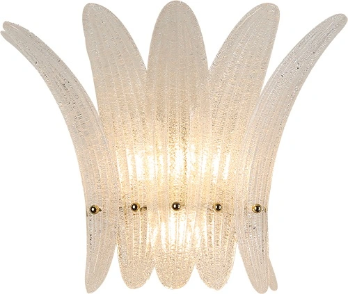Бра Newport 8803/A gold white 8800 Бра Newport 8803/A gold white 8800