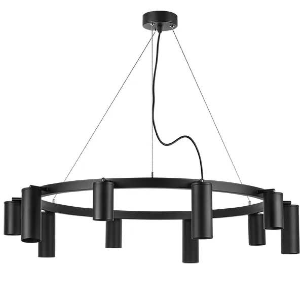Люстра подвесная Lightstar LR020375875 Rullo Люстра подвесная Lightstar LR020375875 Rullo