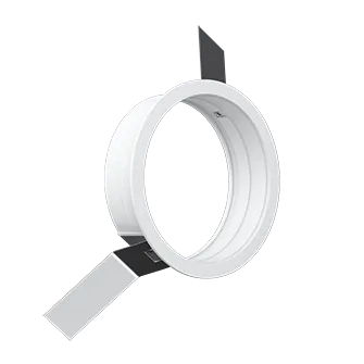 Встраиваемое основание для светильника LeDron Trim for Starship 12W