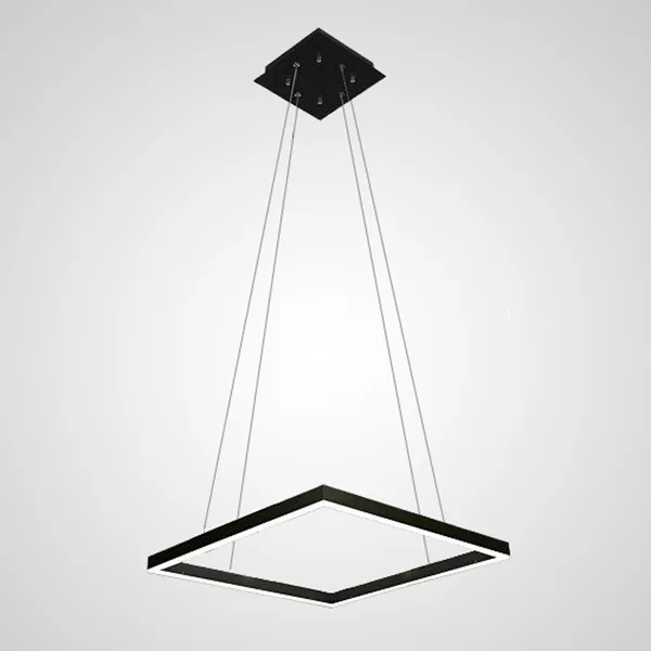 Подвесная люстра EDINBURGH D40 Black ImperiumLoft 196889-23 edinburgh01