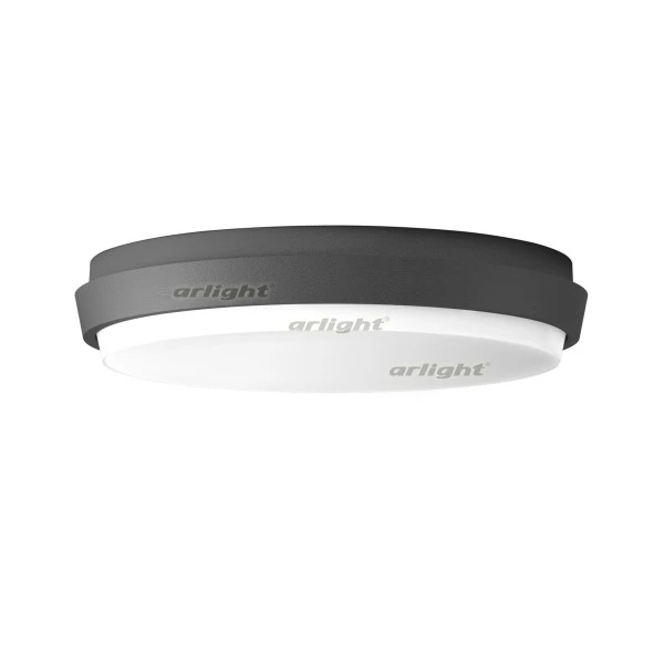 Накладной уличный светильник Arlight 032424 Giro Накладной уличный светильник Arlight 032424 Giro