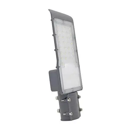 Уличный cветильник Gauss 629534180 Avenue 80W 8000lm 3000K 190-250V IP65