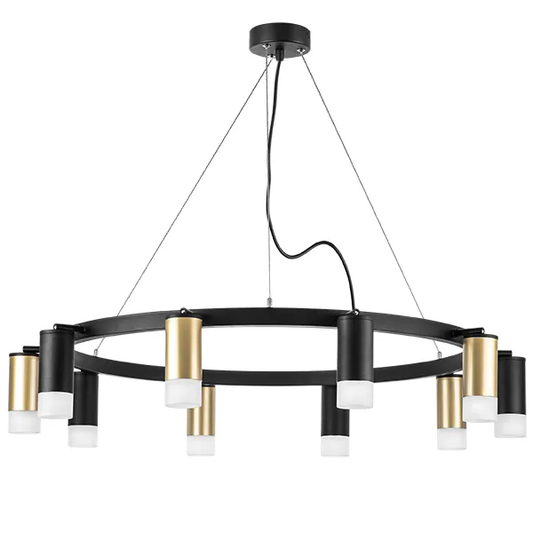 Люстра подвесная Lightstar LR0204053751 Rullo Люстра подвесная Lightstar LR0204053751 Rullo