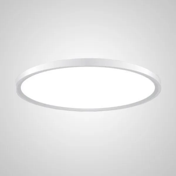 Потолочный светильник EXTRASLIM D100 White ImperiumLoft 212747-26 EXTRASLIM001