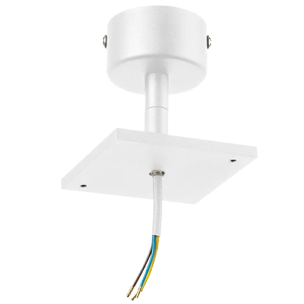 Крепление Lightstar 590216 RULLO для светильников 2165Х БЕЛЫЙ Крепление Lightstar 590216 RULLO для светильников 2165Х БЕЛЫЙ
