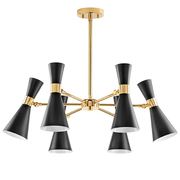 Люстра Lightstar 816067 DUMO Люстра Lightstar 816067 DUMO