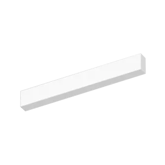 Накладной светодиодный светильник Ledron LINE GULAR 500 White 4000K Накладной светодиодный светильник Ledron LINE GULAR 500 White 4000K