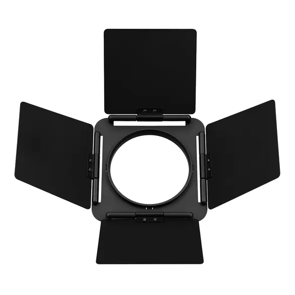 Шторки кашетирующие LGD-ARTIFACT-BARNDOOR-R65 (BK) Arlight 057160