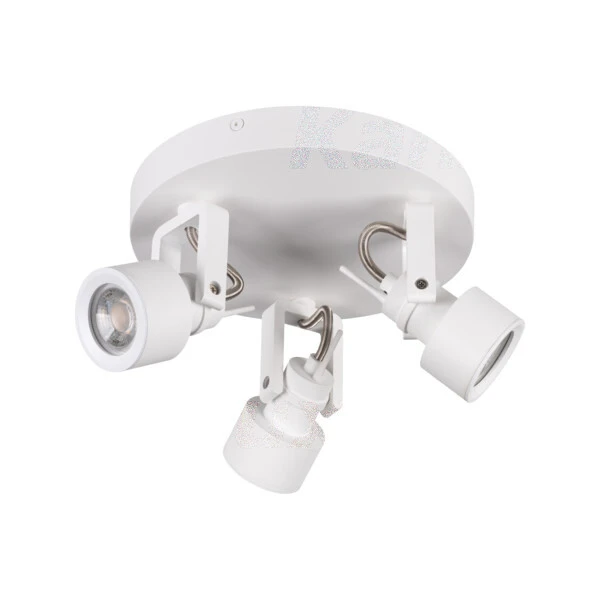 Спот Kanlux 34927 SONDA II EL-3O W Спот Kanlux 34927 SONDA II EL-3O W