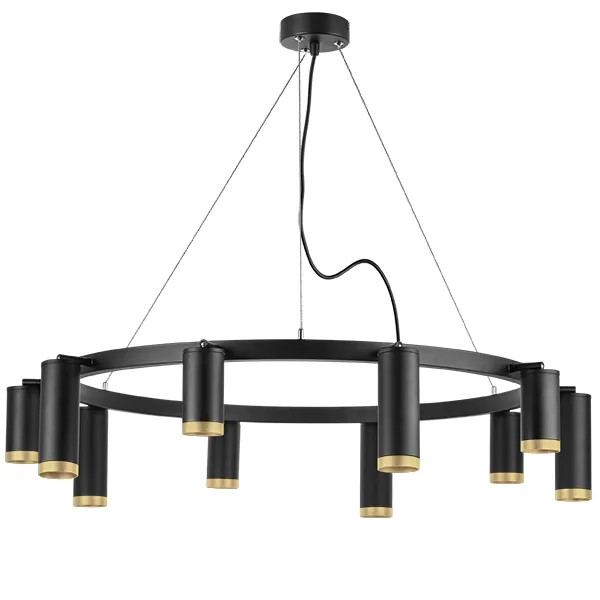 Люстра подвесная Lightstar LR02037587540 Rullo Люстра подвесная Lightstar LR02037587540 Rullo