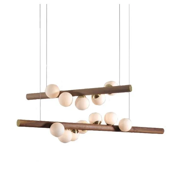 Подвесная люстра Creig ImperiumLoft 144131-22 40.2446-0