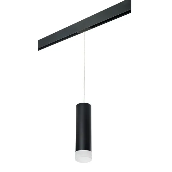 Комплект со светильником Rullo для трека PRO Lightstar PRORP649781 Комплект со светильником Rullo для трека PRO Lightstar PRORP649781
