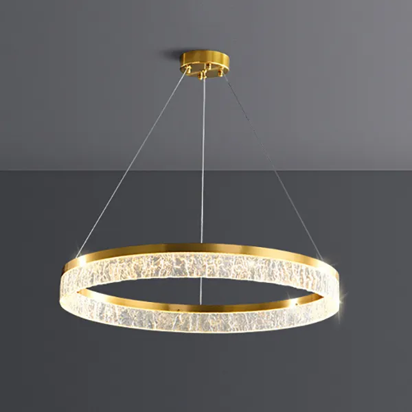 Подвесная люстра SABINA D40 ImperiumLoft 220099-23 sabina01