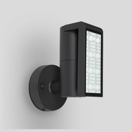 Настенный светильник уличный Oasis Light W6190 Gr Настенный светильник уличный Oasis Light W6190 Gr